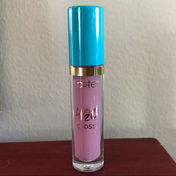 Tarte H2O Gloss Mini 2.5ml Room Service - Picture 1 of 6